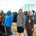 Polda Papua Hadiri Dialog Kepemudaan KNPI Papua, Perkuat Kolaborasi Wujudkan Papua Cerah 2030 dan Indonesia Emas 2045