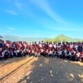 Dit Intelkam Polda Papua Tutup Anev Ipoleksosbudkamnegsus 2026, Perkuat Deteksi Dini dan Sinergi Jaga Stabilitas Kamtibmas