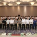 Rakernis Fungsi Reskrim Polda Papua 2026, Wakapolda Tekankan Penegakan Hukum Profesional yang Berdampak Nyata bagi Masyarakat