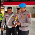 Sipropam Polres Sarmi Rutin Periksa Kelengkapan Administrasi Personel, Tingkatkan Disiplin dan Profesionalisme Anggota