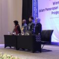 Standar Gizi dan Keamanan Pangan Jadi Prioritas, Kabid Dokkes Polda Papua Hadiri Workshop Program Makan Bergizi Gratis