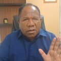 Pdt. Albert Yoku: Mari Jaga Papua Tetap Aman dengan Semangat Persaudaraan