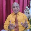 Pdt. Petrus Bonyadone Serukan Penyampaian Aspirasi Secara Damai dan Bermartabat
