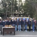 Kampanye Rise and Speak, Polda Papua Ajak Masyarakat Putus Rantai Kekerasan