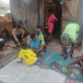 Patroli Dialogis Polsek Kimaam, Bhabinkamtibmas Edukasi Warga Cegah Karhutla