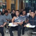Polda Papua Ikuti Seminar Range Officer Level 1 PB Perbakin, Dorong Peningkatan Kompetensi dan Keselamatan Pertandingan