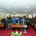 Polda Papua Hadiri Dialog Perdamaian, Dorong Peran Umat Beragama Jaga Kerukunan di Tanah Papua