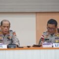 Polda Papua Tingkatkan Kesiapsiagaan Penanganan Bencana melalui Latihan Aman Nusa II