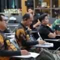 Polda Papua Hadiri Penutupan Seminar Range Officer Level 1 PB Perbakin di Senayan