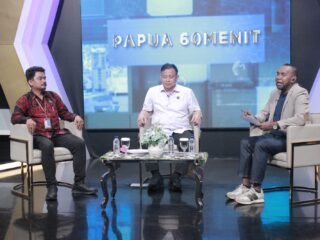 Sinergi Polda Papua dan BNNP Papua, Wujudkan Papua Bersih dari Narkoba