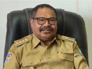 2.200 Rumah Bantuan Presiden Segera Dibangun, Pemprov Papua Pegunungan Matangkan Persiapan