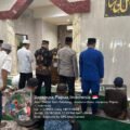 Melalui Jumat Keliling, Wakapolda Papua Edukasi Masyarakat tentang Bahaya Hoaks