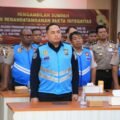 Wakapolda Papua Tekankan Prinsip BETAH dalam Seleksi Pendidikan Pengembangan Polri T.A. 2027
