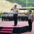 Wakapolda Papua Pimpin Upacara Hari Sumpah Pemuda ke-98, Ajak Generasi Muda Jaga Persatuan dan Kedamaian