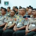Polda Papua Gelar Sidang Akhir Seleksi PAG 2026 dan SBP 2027, 47 Peserta Dinyatakan Lulus Terpilih