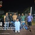 Ops Sikat Cartenz II 2026, Polres Merauke Ungkap Kasus Curanmor dan Amankan Barang Bukti