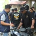 Kembangkan Kasus Curanmor, Polda Papua Amankan 25 Kendaraan di Rusunawa Uncen