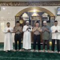 Melalui Jumat Keliling, Polda Papua Perkuat Silaturahmi dan Kemitraan dengan Masyarakat